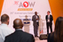 Le Groupe Petrolin sponsor exclusif des 25 ans d’AOW